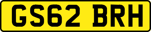 GS62BRH