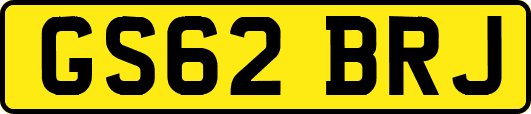 GS62BRJ