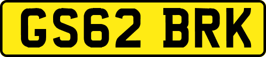 GS62BRK