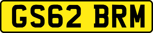GS62BRM