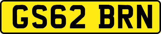 GS62BRN