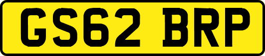 GS62BRP