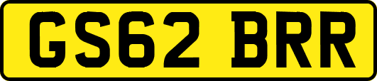 GS62BRR