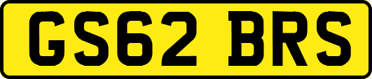 GS62BRS