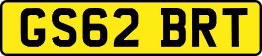 GS62BRT
