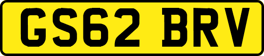 GS62BRV