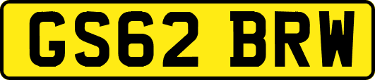 GS62BRW