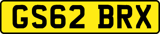 GS62BRX