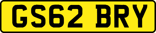 GS62BRY