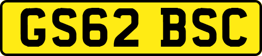GS62BSC