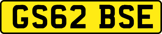 GS62BSE