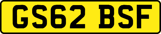 GS62BSF