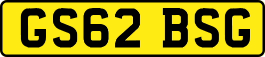GS62BSG