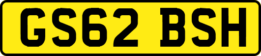 GS62BSH