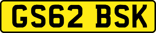GS62BSK