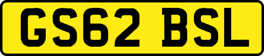 GS62BSL