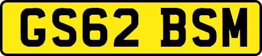 GS62BSM