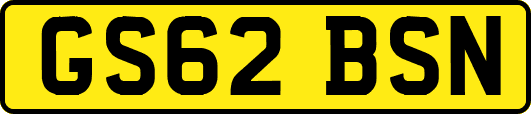 GS62BSN