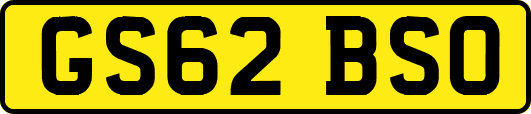 GS62BSO