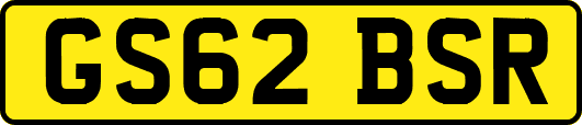 GS62BSR