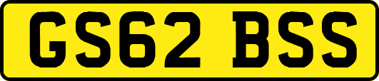 GS62BSS