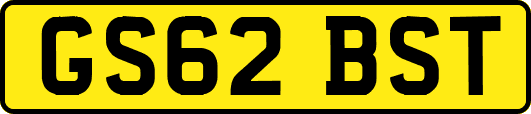 GS62BST