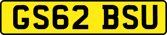 GS62BSU