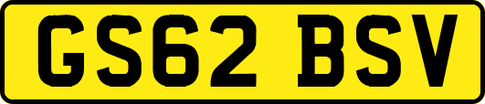 GS62BSV
