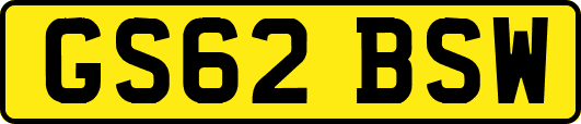 GS62BSW