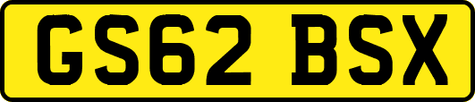 GS62BSX