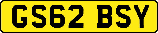 GS62BSY