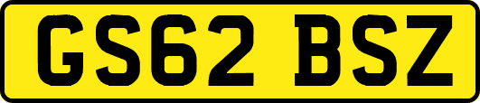 GS62BSZ