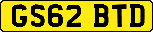 GS62BTD