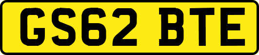 GS62BTE