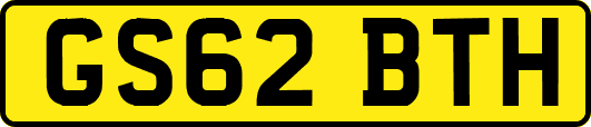 GS62BTH