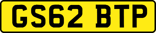 GS62BTP