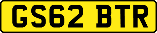 GS62BTR