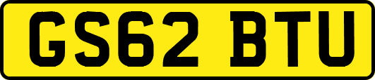 GS62BTU