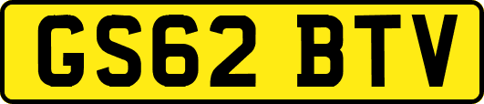 GS62BTV