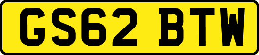 GS62BTW