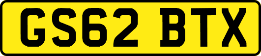 GS62BTX