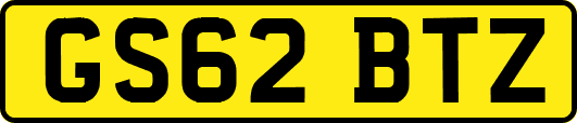 GS62BTZ