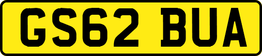 GS62BUA