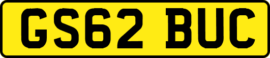 GS62BUC
