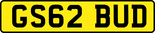 GS62BUD