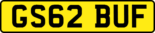 GS62BUF