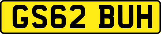 GS62BUH