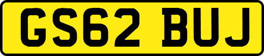GS62BUJ