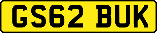 GS62BUK