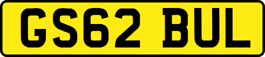 GS62BUL